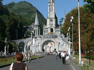 LOURDES 2010   (7)